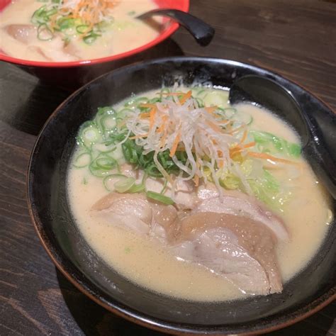 門扇|鶏がららーめん 門扇 木屋町店 （もんせん）